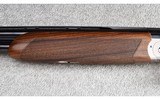 Beretta ~ Model 694 Sporting (Competition) ~ 12 GA - 7 of 16