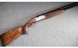 Beretta ~ Model 694 Sporting (Competition) ~ 12 GA - 3 of 16