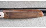 Beretta ~ Model 694 Sporting (Competition) ~ 12 GA - 6 of 16