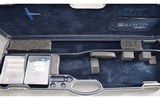 Beretta ~ Model 694 Sporting (Competition) ~ 12 GA - 2 of 16