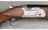 Beretta ~ Model 694 Sporting (Competition) ~ 12 GA - 5 of 16