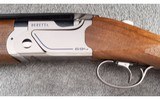 Beretta ~ Model 694 Sporting (Competition) ~ 12 GA - 8 of 16