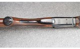 Classic Doubles ~ Model 201Classic Field ~ 12 GA - 9 of 15