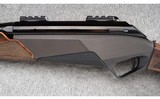 Benelli ~ Lupo BES.T. ~ .300 Win. Mag. - 7 of 14