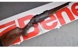 Benelli ~ Lupo BES.T. ~ .300 Win. Mag. - 1 of 14