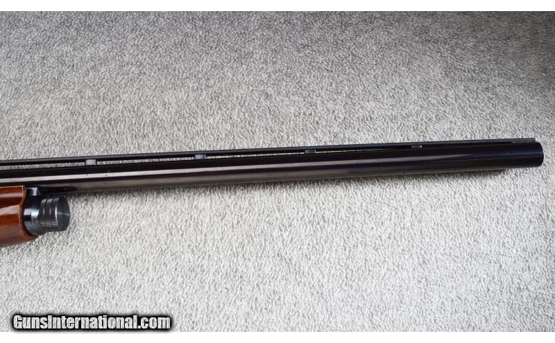 Browning (Japan) ~ Model BPS Field Grade