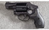 Smith & Wesson ~ Model 340 M&P Centennial ~ .357 Magnum - 3 of 4