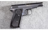 Remington (UMC) ~ Model 51 ~ .380 ACP - 1 of 4