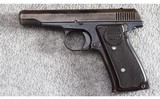 Remington (UMC) ~ Model 51 ~ .380 ACP - 2 of 3