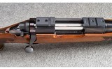 Remington ~ Model 700 Carbine ~ .243 Win. - 8 of 12