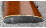 Remington ~ Model 700 Carbine ~ .243 Win. - 10 of 12