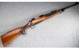 Remington ~ Model 700 Carbine ~ .243 Win. - 1 of 12