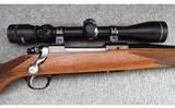 Ruger ~ Model M77 Mark II ~ .280 Rem. - 3 of 12