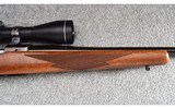 Ruger ~ Model M77 Mark II ~ .280 Rem. - 4 of 12