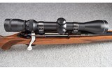 Ruger ~ Model M77 Mark II ~ .280 Rem. - 8 of 12