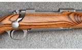Ruger ~ Model M77 Mark II Target ~ 6.5 Creedmoor - 3 of 11