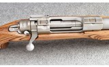 Ruger ~ Model M77 Mark II Target ~ 6.5 Creedmoor - 8 of 11