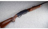 Remington ~ Model 7400 ~ .270 Win. - 1 of 14