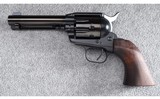 Hermann Weihrauch ~ Small Bore Bounty Hunter Combo ~ .22 Mag. /.22 LR - 3 of 4