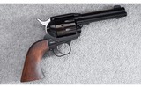 Hermann Weihrauch ~ Small Bore Bounty Hunter Combo ~ .22 Mag. /.22 LR - 2 of 4