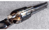 Uberti ~ Model 1873 Cattleman El Patron SAA ~ .357 Magnum - 4 of 4