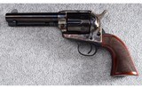 Uberti ~ Model 1873 Cattleman El Patron SAA ~ .357 Magnum - 3 of 4