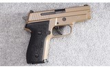 Sig Sauer ~ Model P228 M11-A1 ~ 9MM Para - 3 of 5