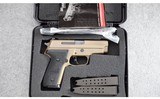 Sig Sauer ~ Model P228 M11-A1 ~ 9MM Para - 2 of 5