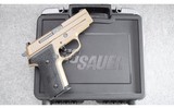 Sig Sauer ~ Model P228 M11-A1 ~ 9MM Para - 1 of 5