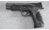 Smith & Wesson ~ Model M&P 9 Pro Series ~ 9 MM Para - 2 of 3