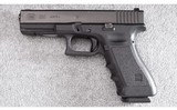 Glock ~ Model 22C ~ .40 S&W - 2 of 3