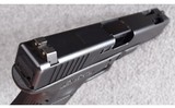 Glock ~ Model 22C ~ .40 S&W - 3 of 3