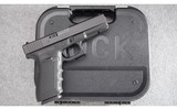 Glock ~ Model 21 ~ .45 Auto - 1 of 4