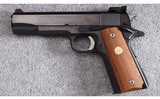 Colt ~ MK IV Series 70 Government Model ~ .45 Auto - 2 of 2