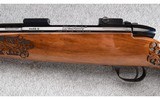 Weatherby (Japan) ~ Mark V Lazermark ~ .300 Wby. Mag. - 6 of 12