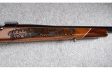 Weatherby (Japan) ~ Mark V Lazermark ~ .300 Wby. Mag. - 4 of 12