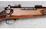 Weatherby (Japan) ~ Mark V Lazermark ~ .300 Wby. Mag. - 3 of 12