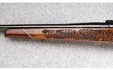 Weatherby (Japan) ~ Mark V Lazermark ~ .300 Wby. Mag. - 5 of 12