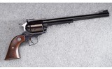Ruger ~ New Model Super Blackhawk ~ .44 Magnum - 1 of 3