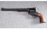 Ruger ~ New Model Super Blackhawk ~ .44 Magnum - 2 of 3