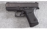 Glock ~ Model 43 ~ 9X19 - 4 of 5