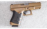 Glock ~ Model 19 GEN 4 ~ 9x19 - 3 of 4