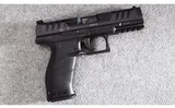 Walther ~ PDP (Performance Duty Pistol) ~ 9x19 - 3 of 5