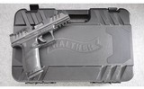 Walther ~ PDP (Performance Duty Pistol) ~ 9x19 - 1 of 5