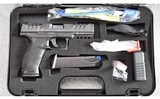 Walther ~ PDP (Performance Duty Pistol) ~ 9x19 - 2 of 5