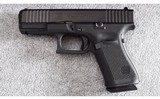 Glock ~ Model 19 GEN 5 ~ 9x19 - 2 of 3