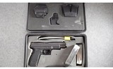 Springfield Armory ~ Model XD-.45LE Tactical ~ .45 GAP - 2 of 5