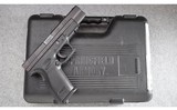 Springfield Armory ~ Model XD-.45LE Tactical ~ .45 GAP - 1 of 5