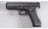 Glock ~ Model 17 GEN 5 ~ 9x19 - 2 of 3