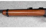 Ruger ~ No. 3 Carbine ~ .45-70 Gov't. - 5 of 12